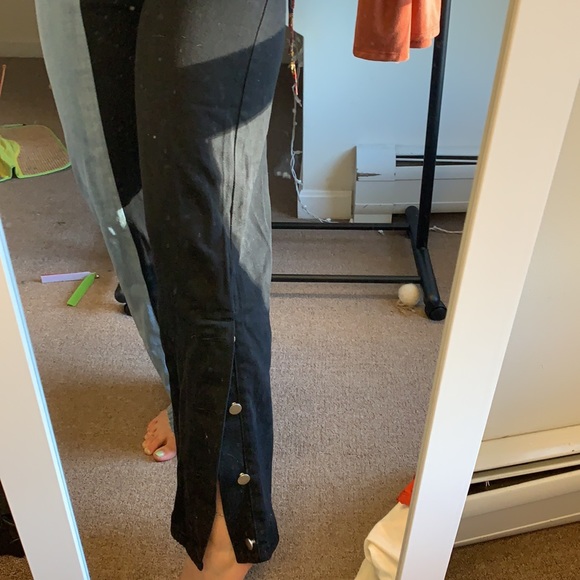 Blush mark jeans - Picture 4 of 5